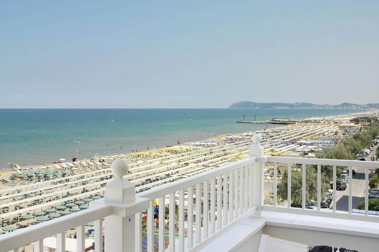 Hotel Tiffany'S Riccione