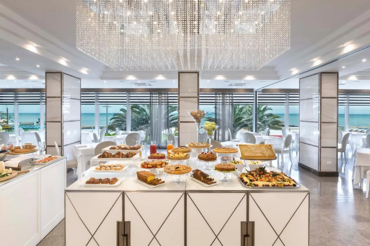 Hotel Tiffany'S Riccione 4*,  Italy