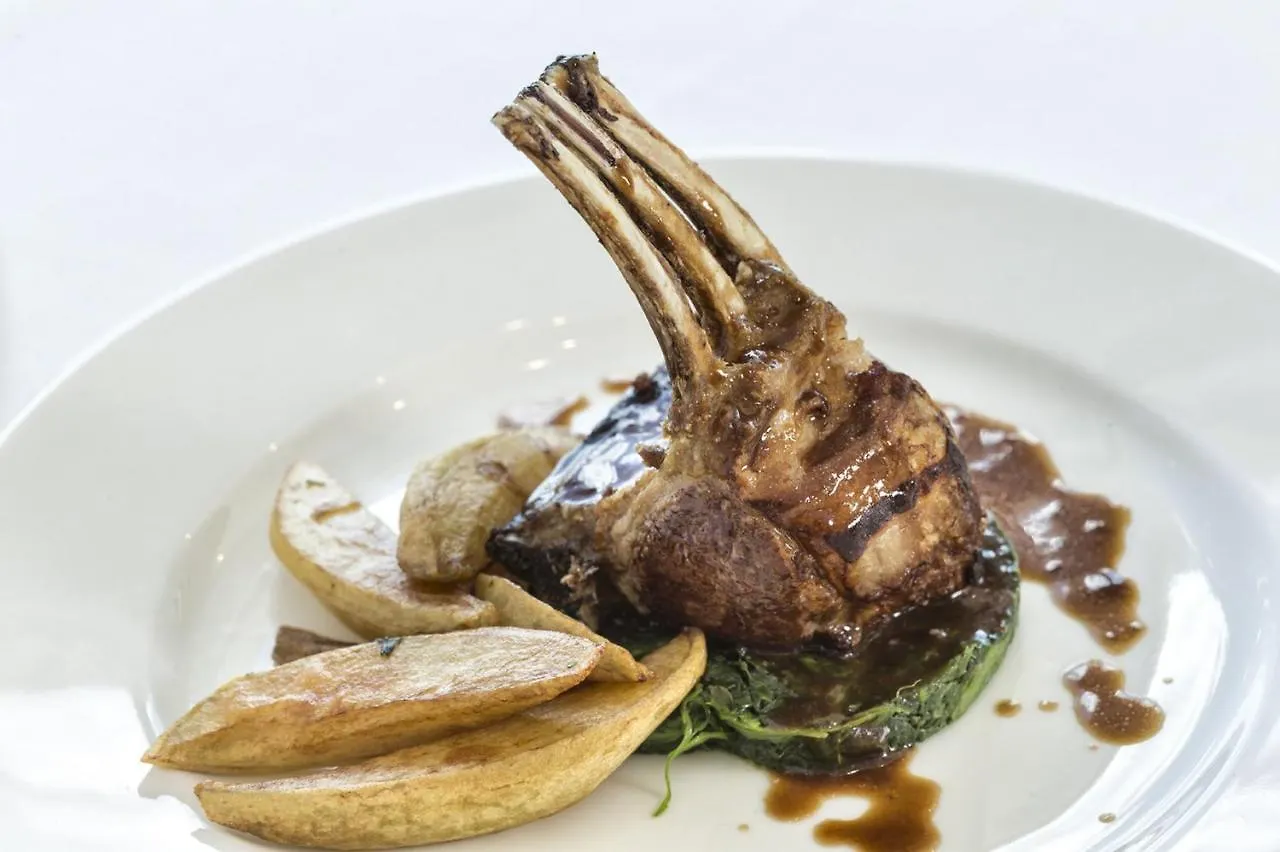 ****  Hotel Tiffany'S Riccione Italie