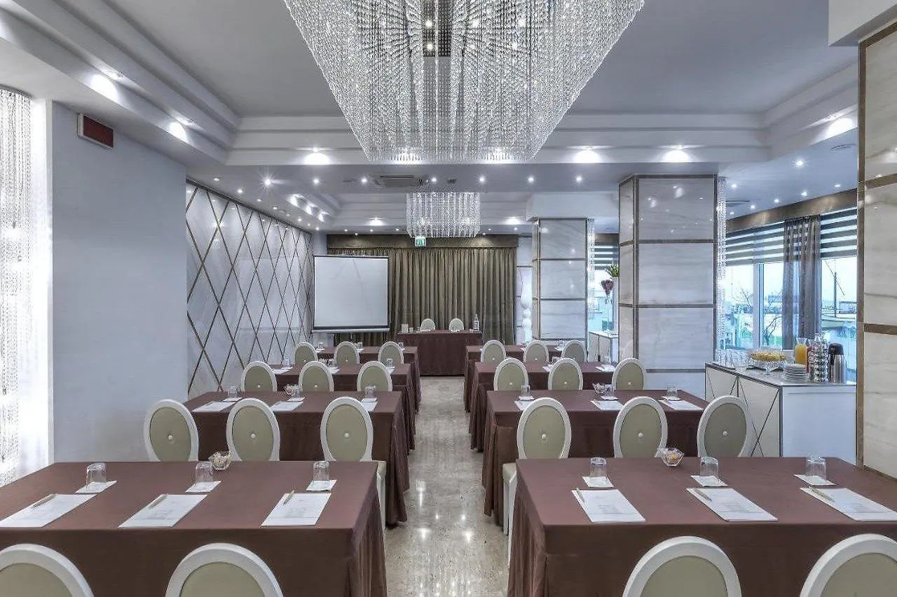 ****  Hotel Tiffany'S Riccione Italie