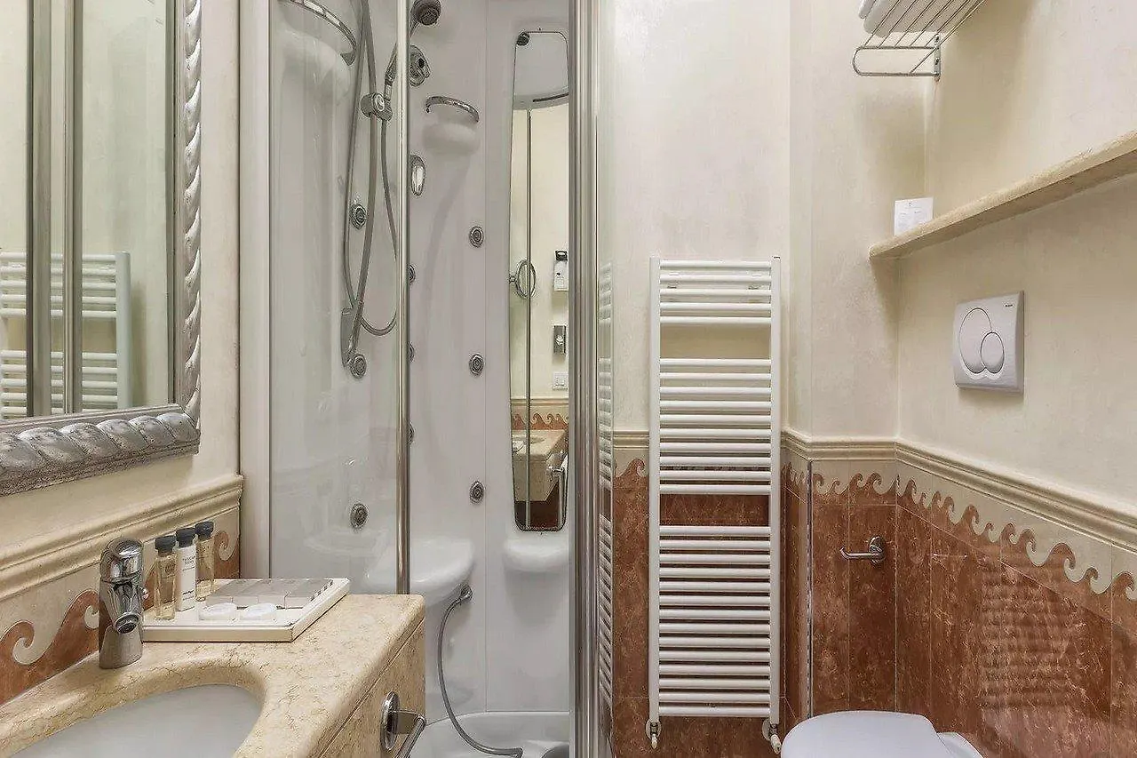 Hotel Tiffany'S Ριτσιόνε