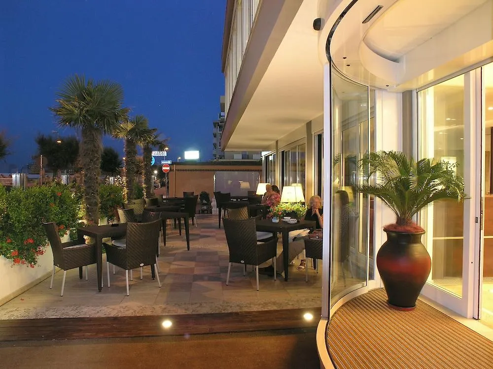 ****  Hotel Tiffany'S Riccione Italie