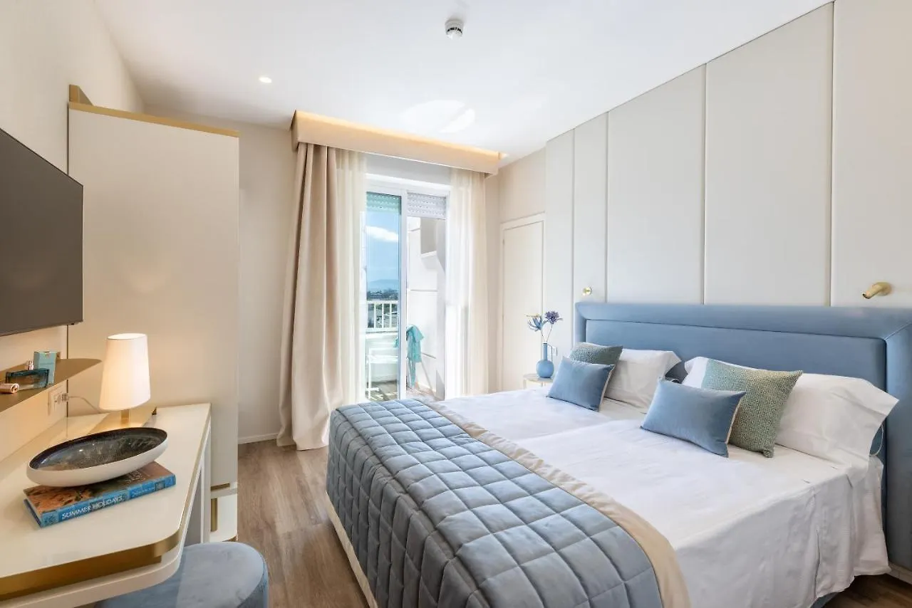 Hotel Tiffany'S Ριτσιόνε