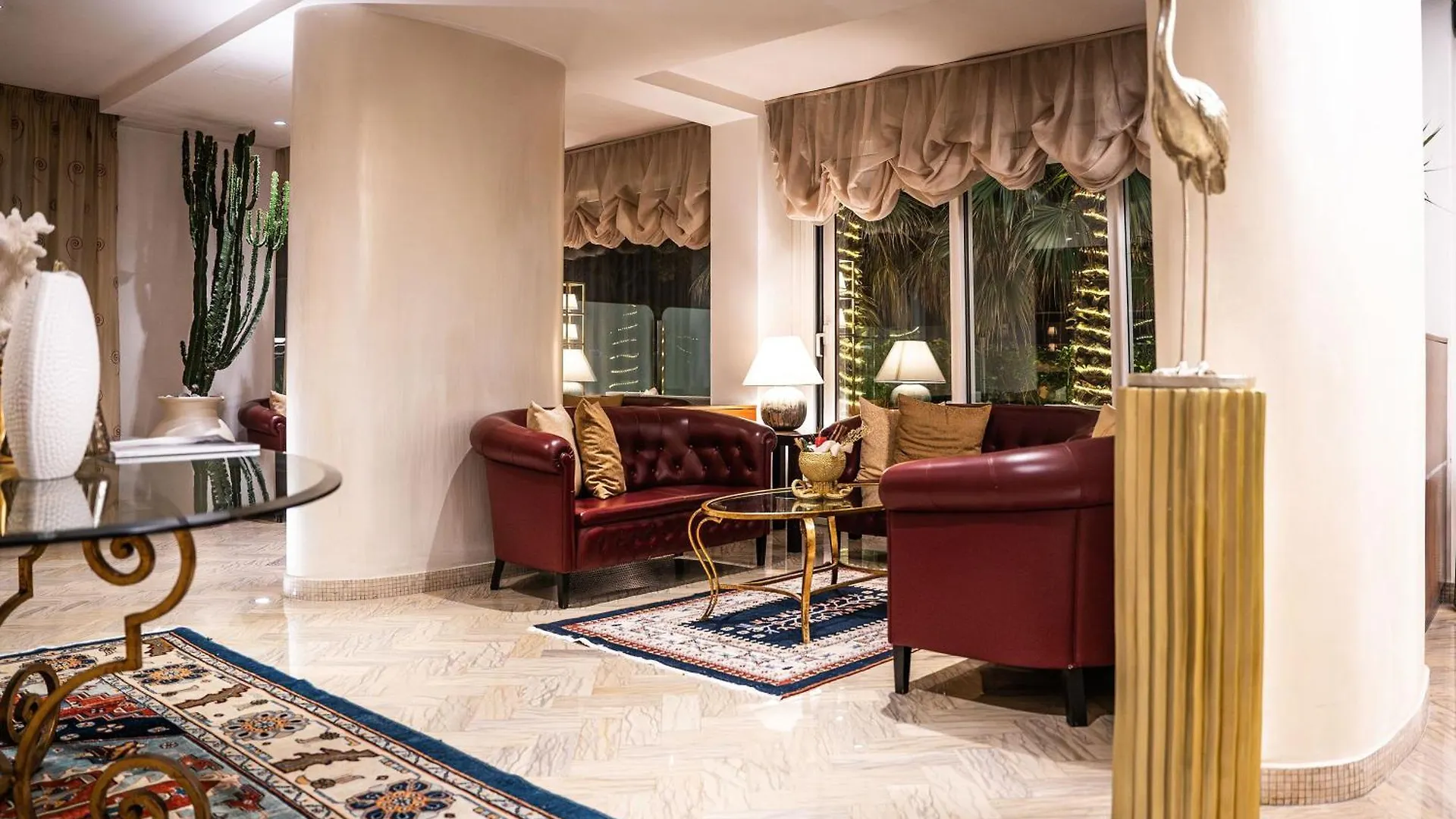 Hotel Tiffany'S Riccione