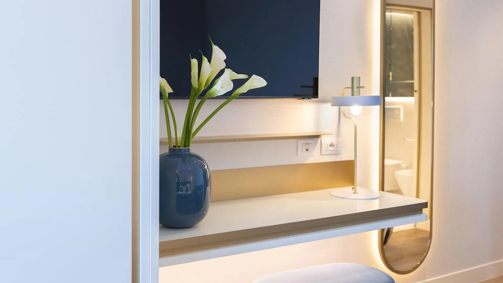 Hotel Tiffany'S Riccione Italie