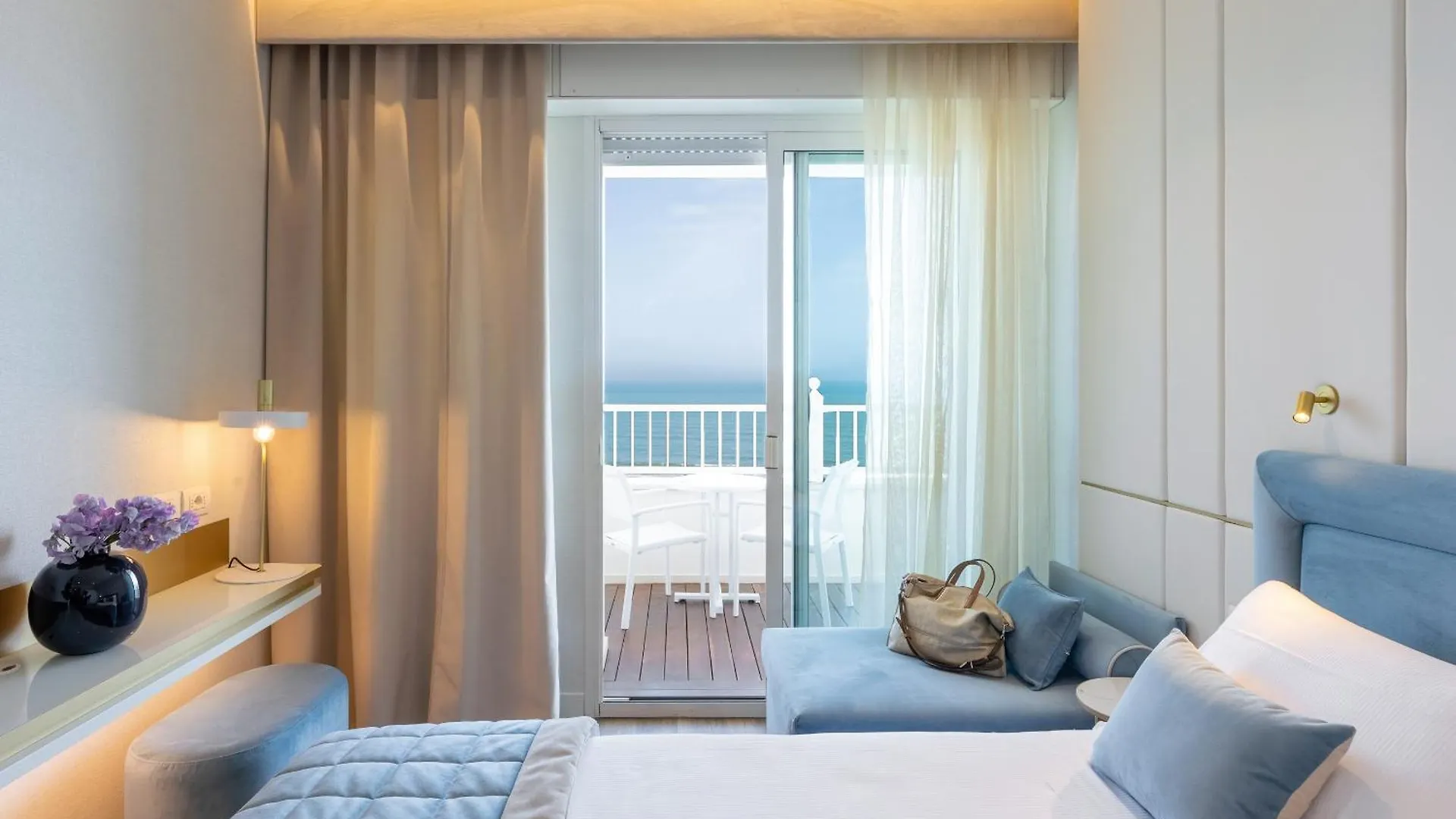 Hotel Tiffany'S Riccione