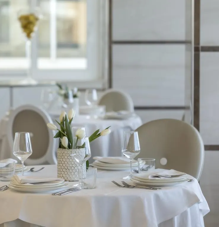 Hotel Tiffany'S Riccione