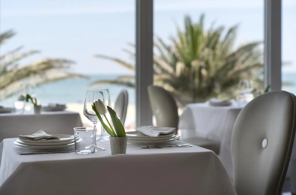 Hotel Tiffany'S Riccione
