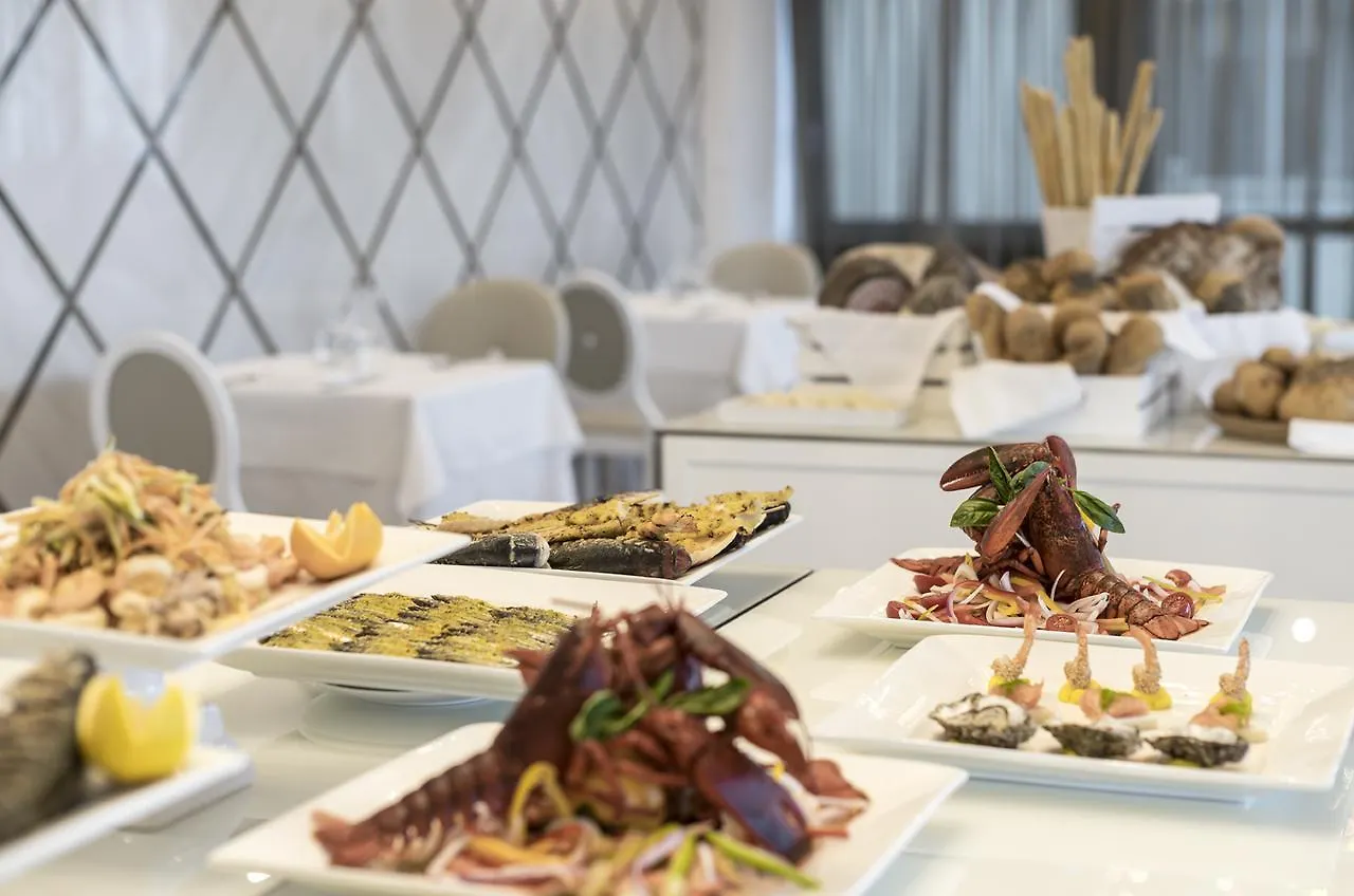 Hotel Tiffany'S Riccione