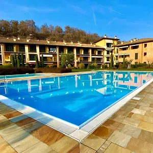 La Torretta Del Degli Ulivi Apartment Puegnago sul Garda