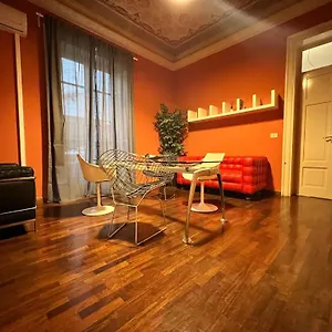 Appartement 38,velasquez