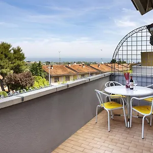 We - Casoli View 11 Appartamento