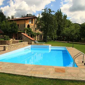 Fattoria Ca Di Sole Bauernhof