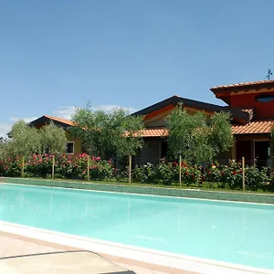 Dei Rii Landhaus