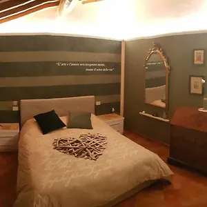 La Dei Ricordi Apartment Impruneta