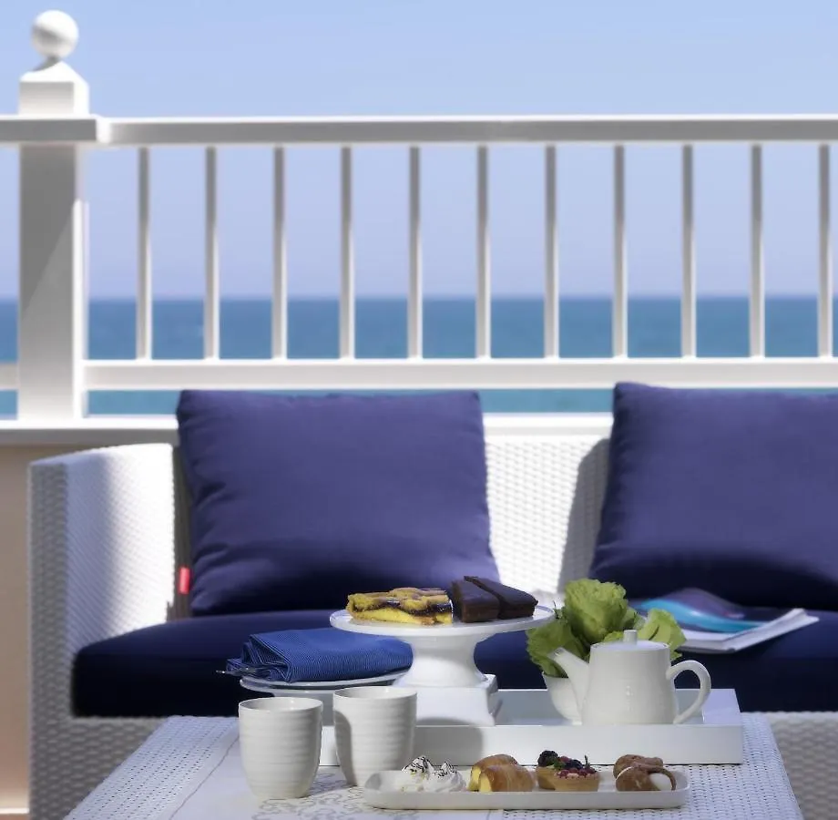 Hotel Tiffany'S Riccione