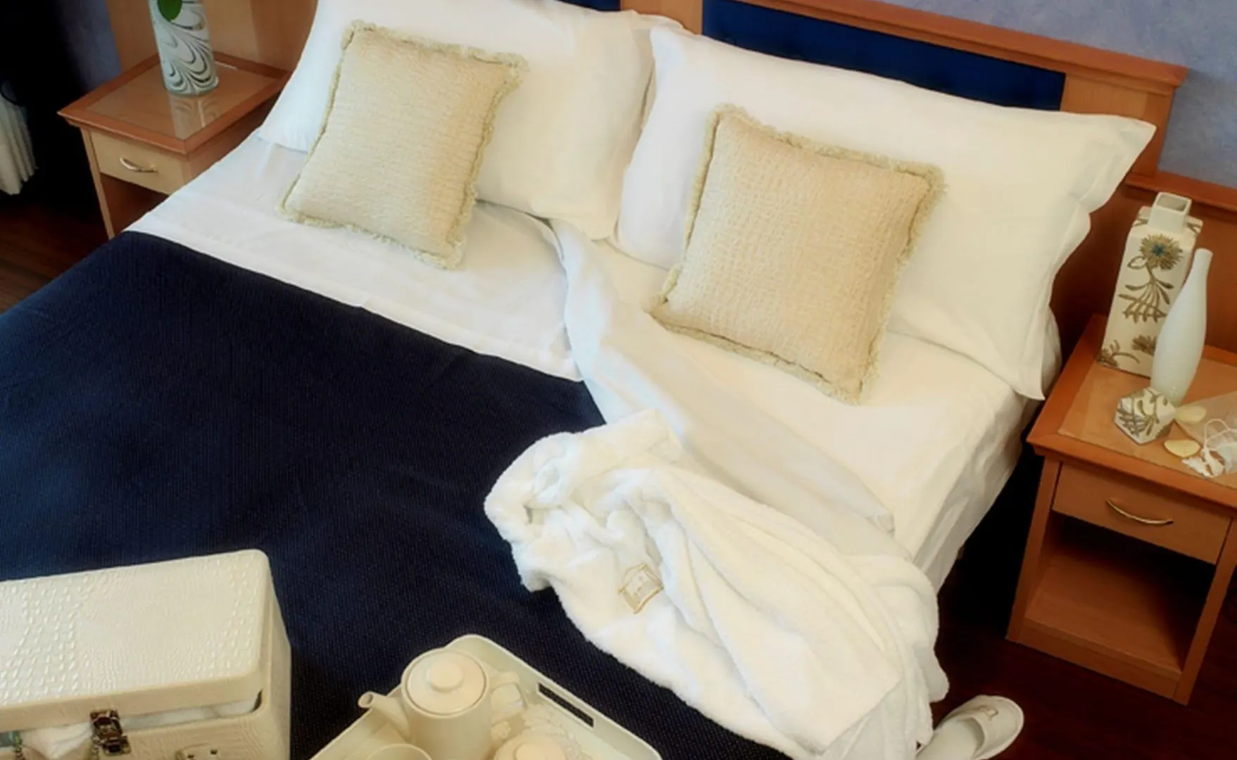 Hotel Tiffany'S ريتشوني 4*,