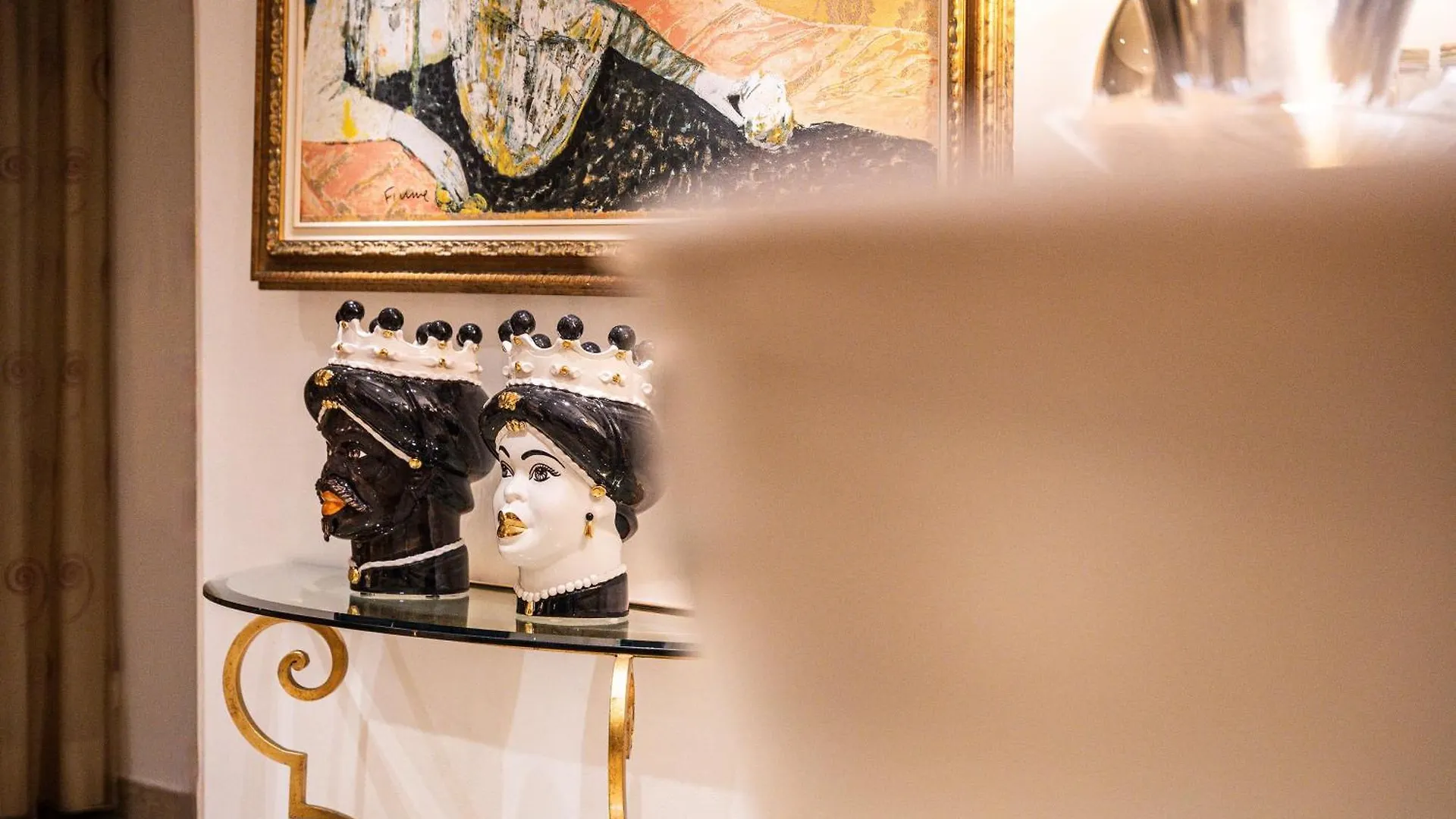 ****  Hotel Tiffany'S Riccione Italia