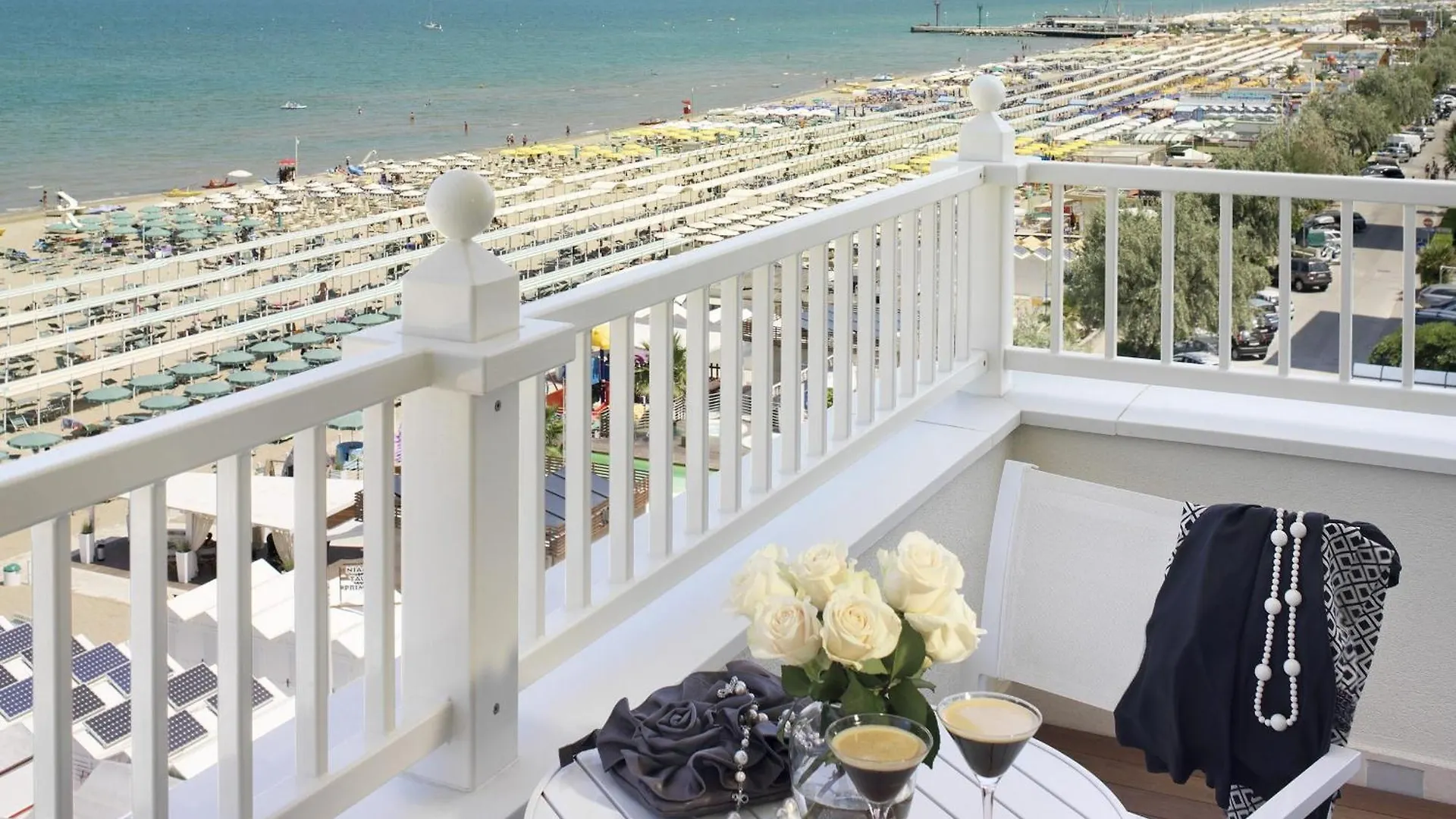 Hotel Tiffany'S Riccione